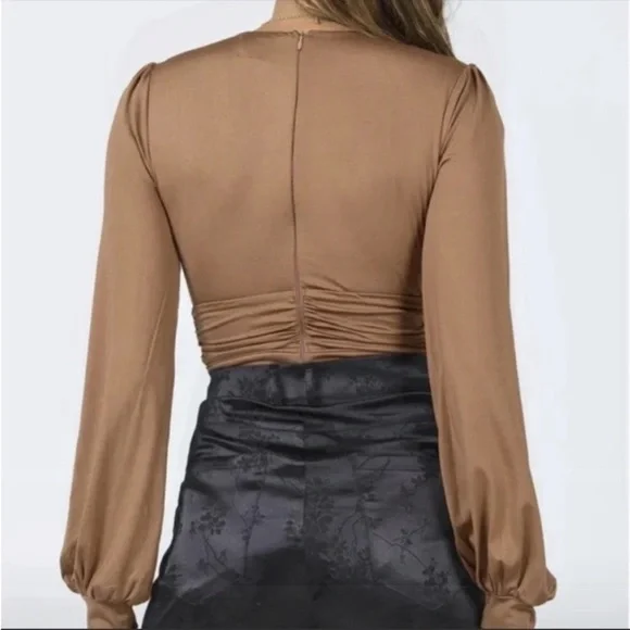 Princess Polly bodysuit - Picture 4 of 5